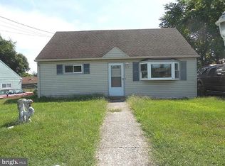 1727 Evergreen Rd, Harrisburg, PA 17109