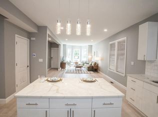 118 Webster St APT 1, Boston, MA 02128