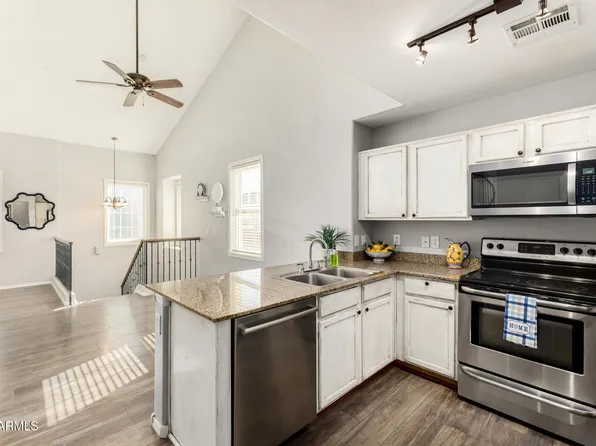 4330 E Jasper Drive, Gilbert, AZ 85296