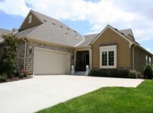 21357 W 115th Ter, Olathe, KS 66061