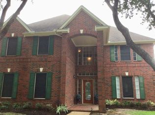 1607 Rustic Oak Ln, Seabrook, TX 77586