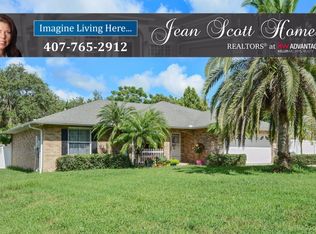 1440 Fort Smith Blvd, Deltona, FL 32725