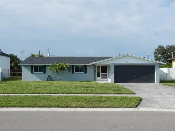 536 FLAMINGO DRIVE, APOLLO BEACH, FL 33572