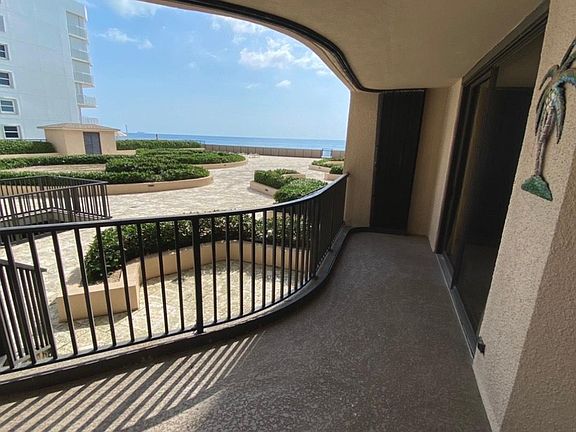 2nd image of 3610 S Ocean Blvd APT 109