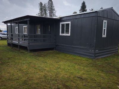 316 2nd St W APT 8, Onalaska, WA, 98570