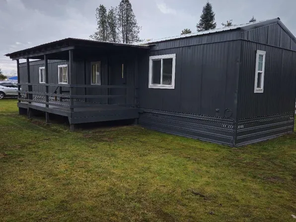 316 2nd St W APT 8, Onalaska, WA 98570