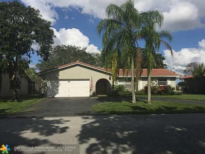 12155 NW 31st Dr, Coral Springs, FL, 33065