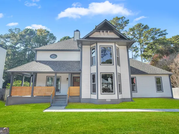 219 Creekstone Bnd, Peachtree City, GA 30269