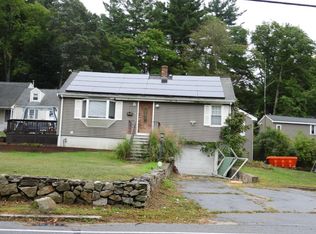 348 Treble Cove Rd, Billerica, MA 01821