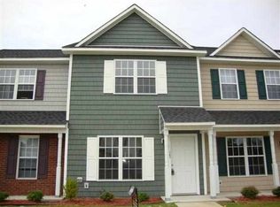 703 Streamwood Dr, Jacksonville, NC 28546