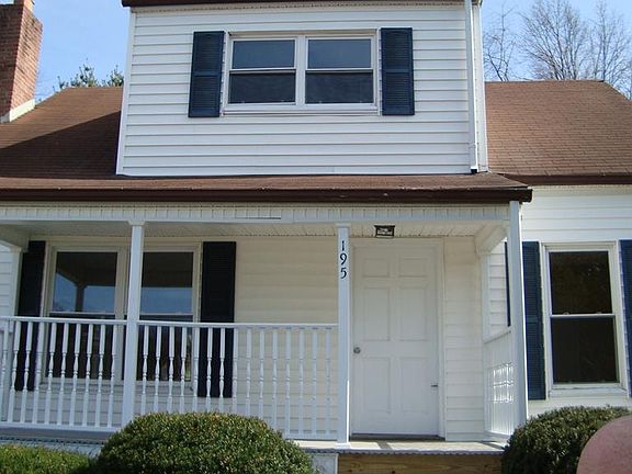 2nd image of 195 Valley St
