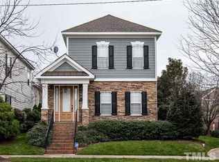 1177 N Blount St, Raleigh, NC 27604