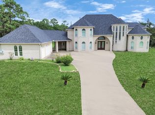 1321 E Archer Rd, Baytown, TX 77521