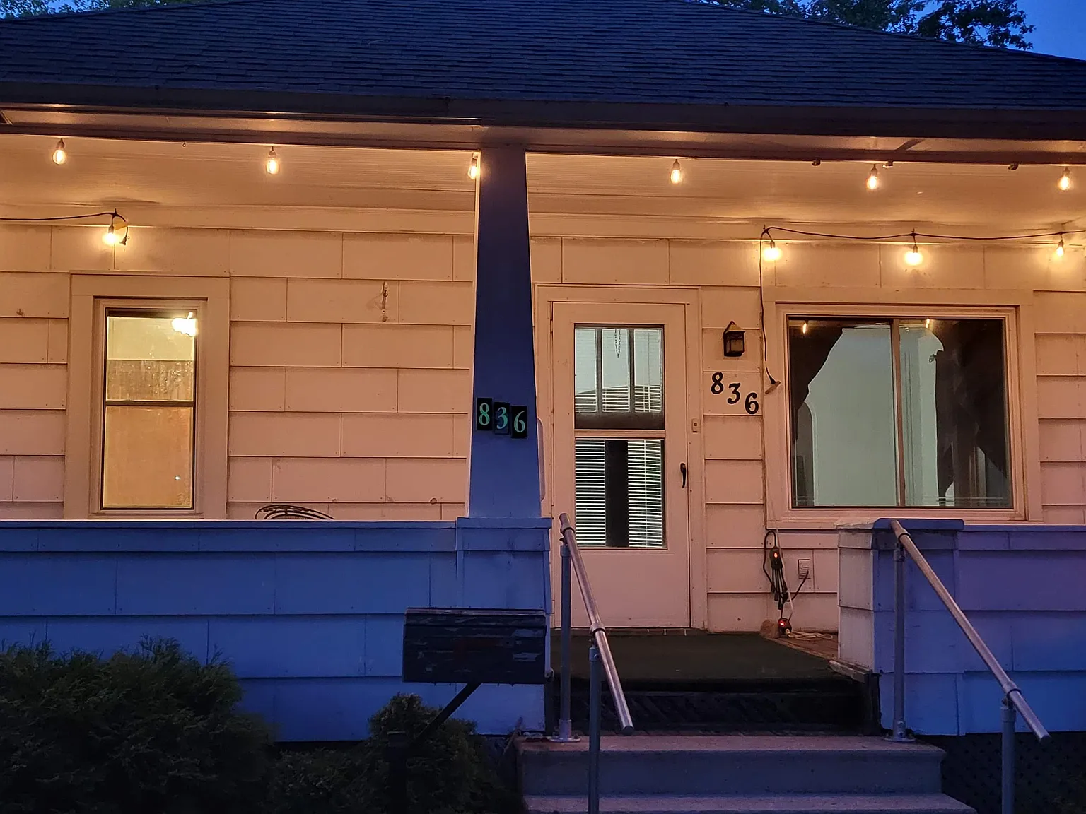 2 bed, 1008 sqft, $1,400 — Photo 2