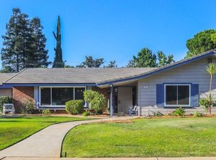 1611 W Stuart Ave, Fresno, CA