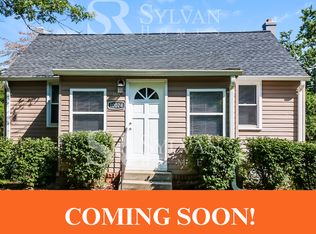 10024 Dolfield Rd, Owings Mills, MD 21117