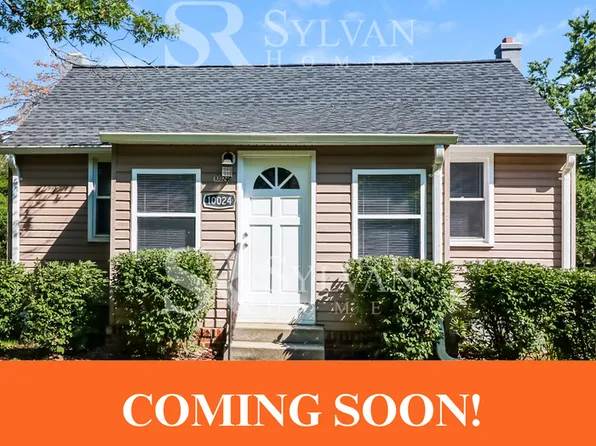 10024 Dolfield Rd, Owings Mills, MD 21117