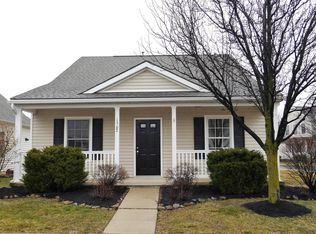 1362 Chickweed St, Blacklick, OH 43004