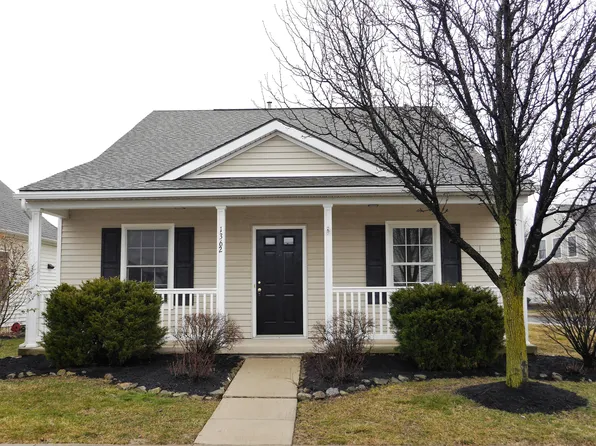 1362 Chickweed St, Blacklick, OH 43004