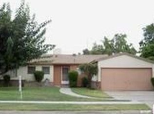 5091 E Olive Ave, Fresno, CA 93727