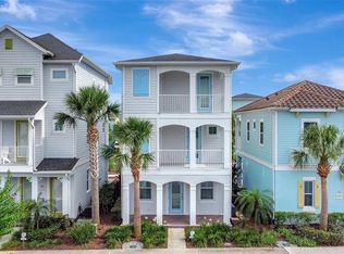 8044 Lost Shaker Ln, Kissimmee, FL 34747