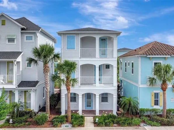 8044 Lost Shaker Ln, Kissimmee, FL 34747