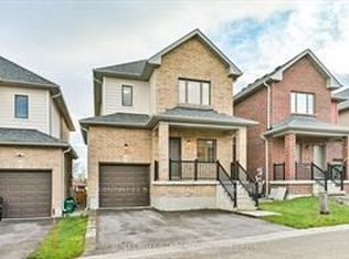 17 Bedford Estates Cres, Barrie, ON
