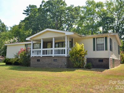 305 Sexton St, Kannapolis, NC, 28081