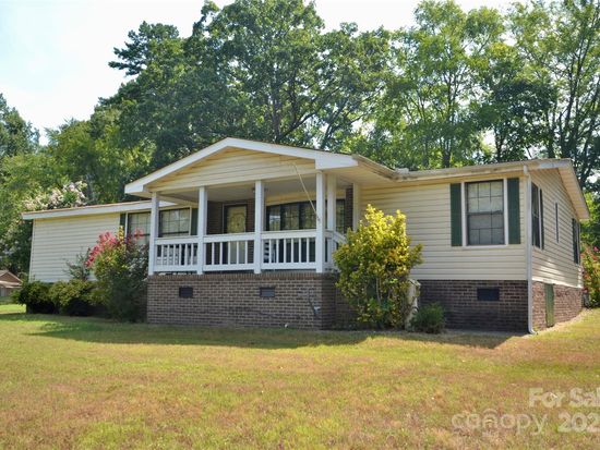 305 Sexton St, Kannapolis, NC 28081