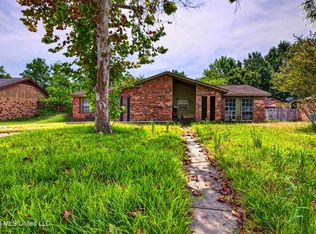 13105 Rosemont St, Ocean Springs, MS 39564