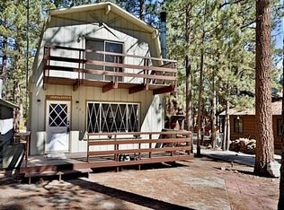 921 Country Club Blvd, Big Bear City, CA 92314