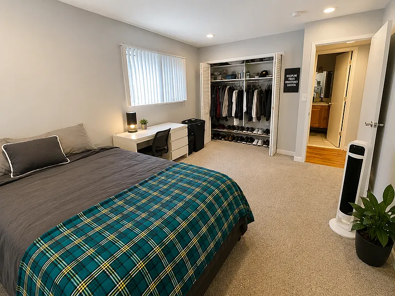 Varsity Management - 1506 Geddes — Photo 5