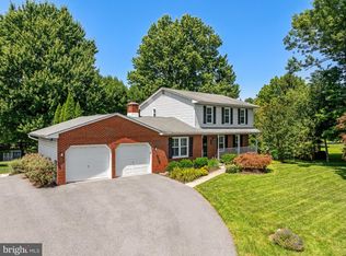 7106 Gaither Rd, Sykesville, MD 21784