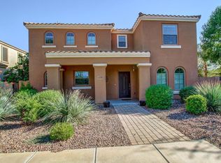 1642 S Martingale Rd, Gilbert, AZ 85295