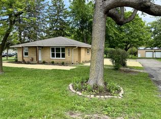 3440 Raible Ave, Anderson, IN 46011