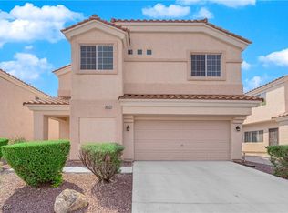 8917 Sparkling Creek Ave, Las Vegas, NV 89143