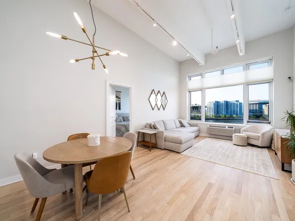 1500 Washington St APT 5I, Hoboken, NJ 07030