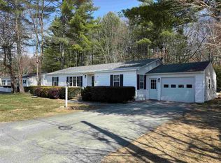 186 Deer Path Road, Hopkinton, NH 03229