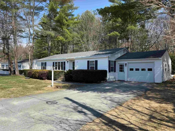 186 Deer Path Road, Hopkinton, NH 03229