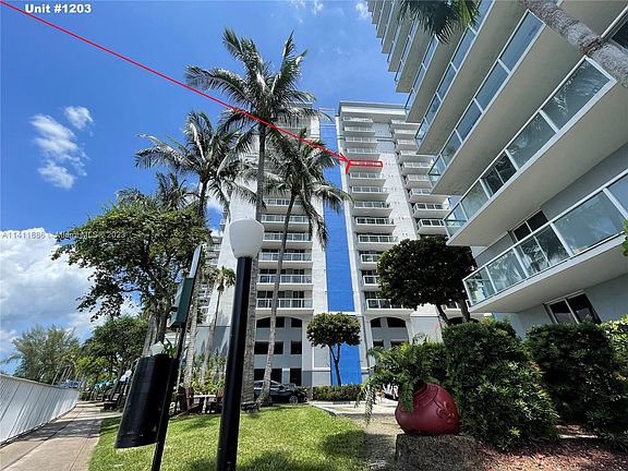 2nd image of 5085 NW 7th St APT 1203