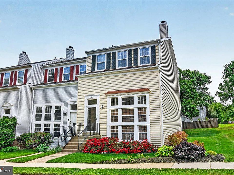 1st image of 3341 Oakshade Ct