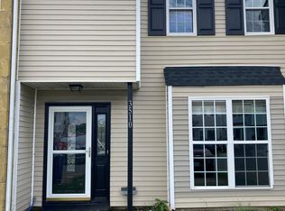 3510 Woodburne Dr, Virginia Beach, VA 23452