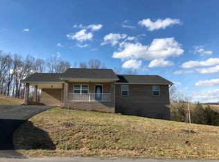 181 Murphy Mill Rd, Tazewell, TN 37879
