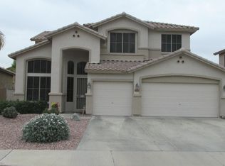 6029 W Kimberly Way, Glendale, AZ 85308