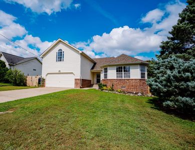 412 Shadylake Dr LOT 136, La Vergne, TN, 37086