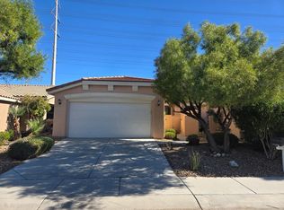 4814 Regalo Bello St, Las Vegas, NV 89135