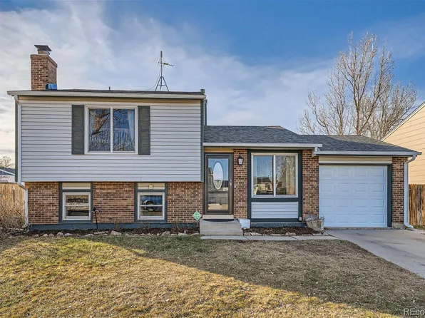 251 Jefferson Drive, Bennett, CO 80102