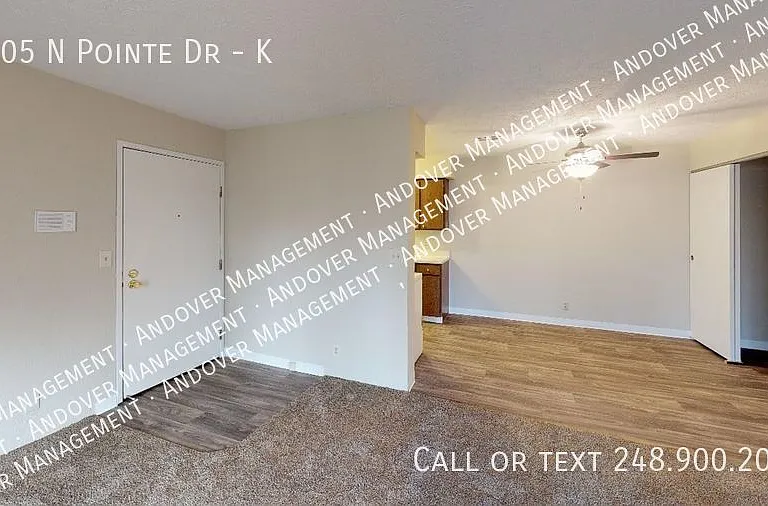 3005 N Pointe Dr #K — Photo 3
