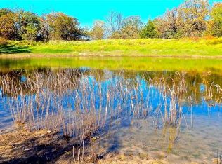 1439 Three Skillet Rd, Springtown, TX 76082