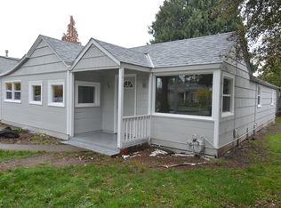 11724 SE Washington St, Portland, OR 97216